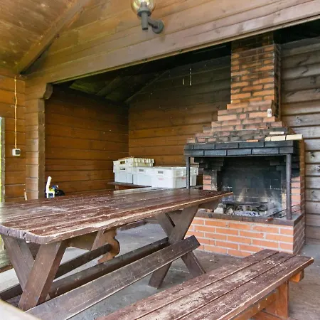 Saunamoekki 4 By Interhome Holiday home