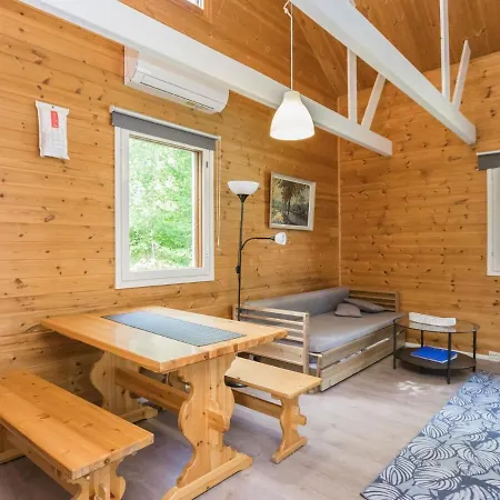 Saunamoekki 4 By Interhome Holiday home